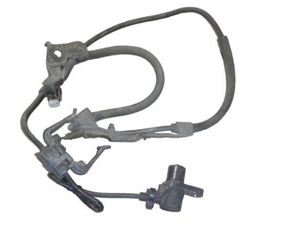 Сенсор АБС 8954206010 TOYOTA