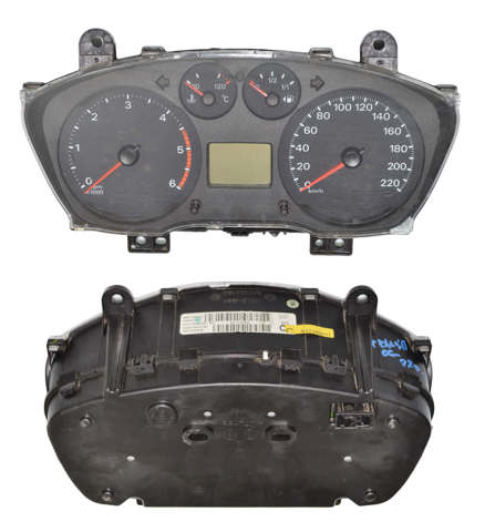 Покажчик струму (амперметр) 8C1T10849CC FORD