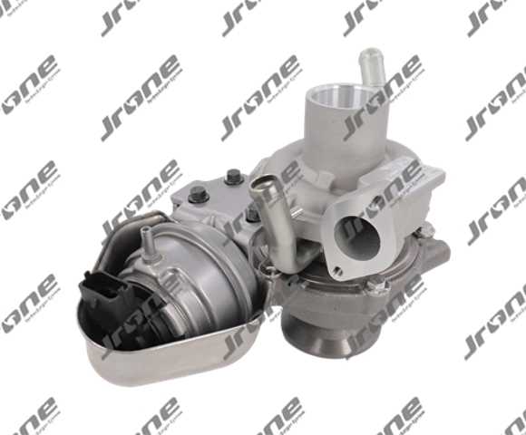 Турбокомпресор 8G10300J43 JRONE