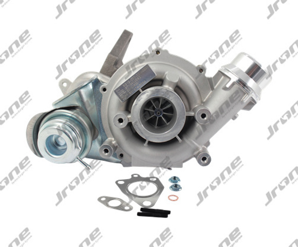 Турбонаддув 8G12200C01 JRONE