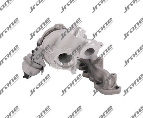 Турбіна 8G1230MA24 JRONE