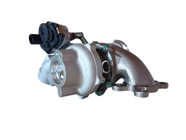 Турбокомпресор 8G12500R98B JRONE