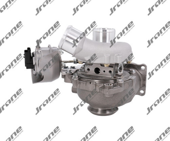 Турбіна 8G14300D15 JRONE