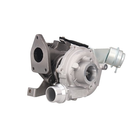 Турбіна 8G15200B10 JRONE