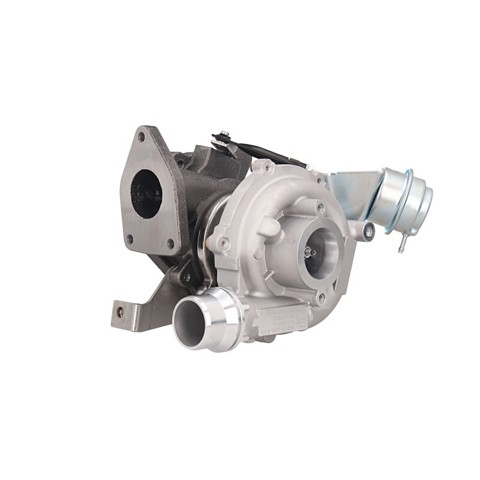Турбокомпресор 8G15200B33 JRONE