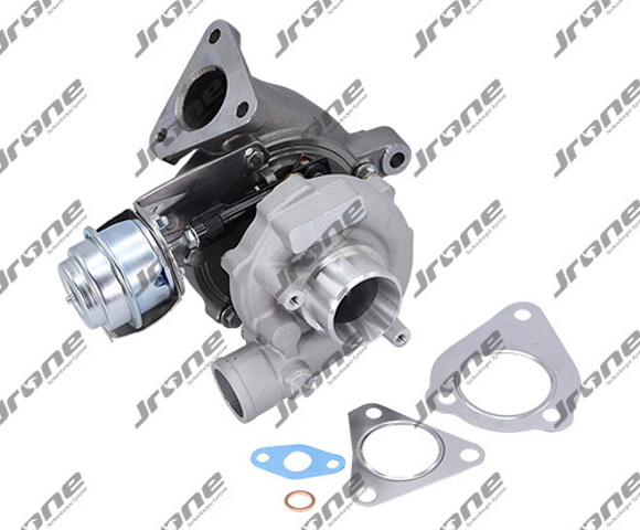 Турбіна 8G15300030 JRONE