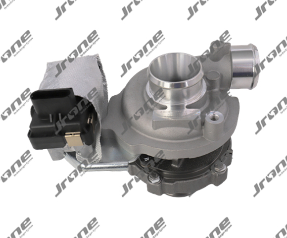 Турбокомпресор 8G15300673 JRONE