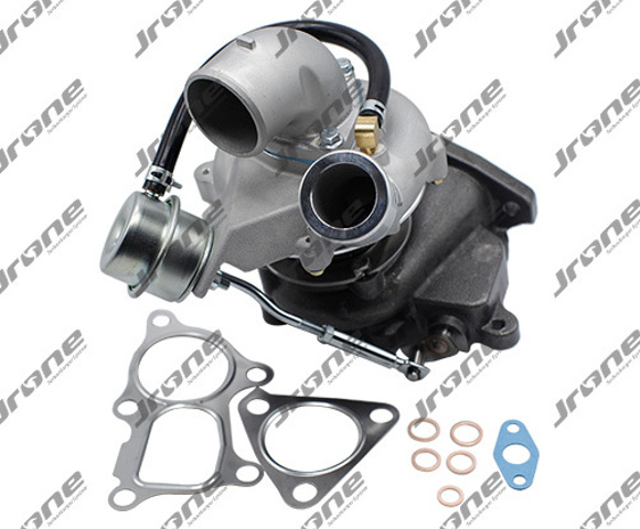 Турбіна 8G17200379 JRONE