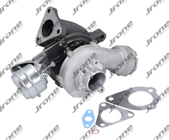Турбонаддув 8G17300032 JRONE