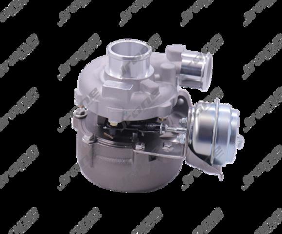 Турбокомпресор 8G17300236 JRONE