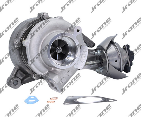 Турбокомпресор 8G17300371 JRONE