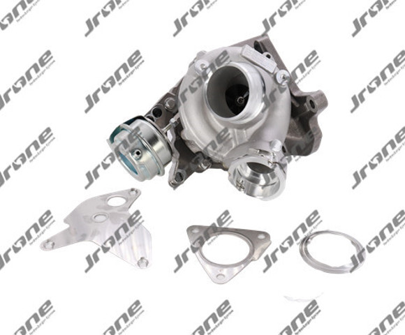 Турбонаддув 8G17300821 JRONE