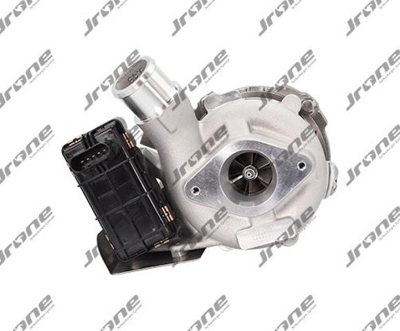 Турбокомпресор 8G17300939 JRONE