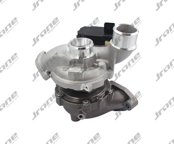 Турбокомпресор 8G17300N56 JRONE