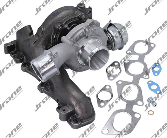 Турбонаддув 8G1730M388 JRONE