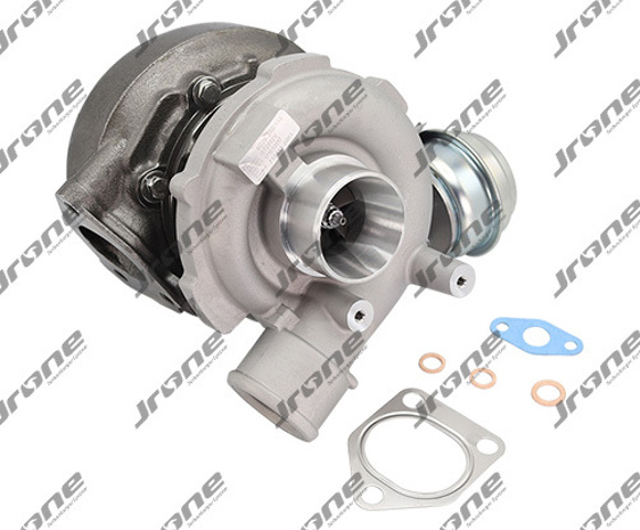 Турбонаддув 8G20300110 JRONE