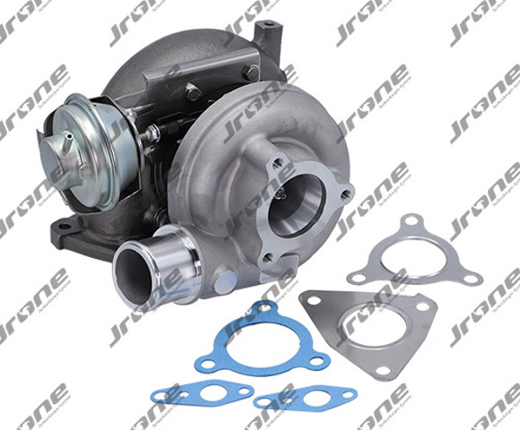 Турбонаддув 8G20300129 JRONE