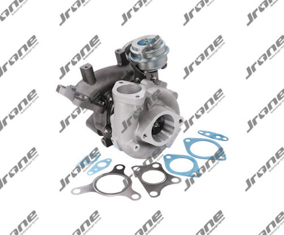 Турбонаддув 8G20300672 JRONE
