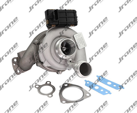 Турбіна 8G20300869 JRONE