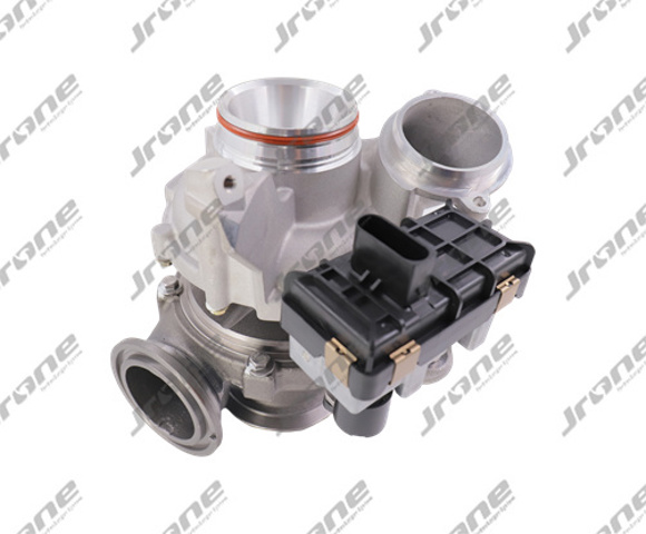 Турбонаддув 8G20300H49 JRONE