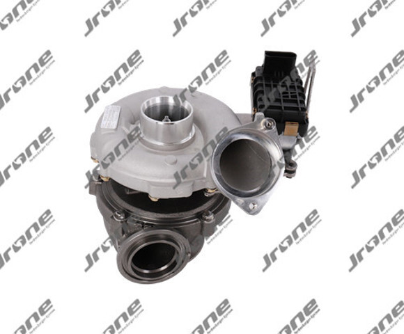 Турбіна 8G22300974 JRONE