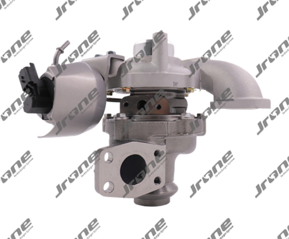 Турбокомпресор 8G22300E67 JRONE