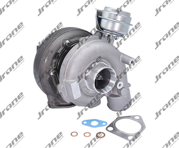 Турбокомпресор 8G25300316 JRONE