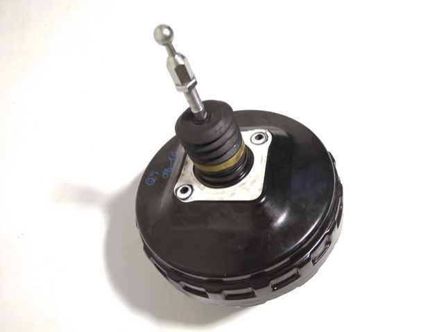 Вакуумний підсилювач гальм 8R0612107B VAG