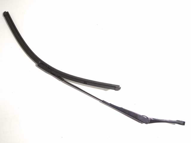 Повідок склоочисника 8R1955407B VAG