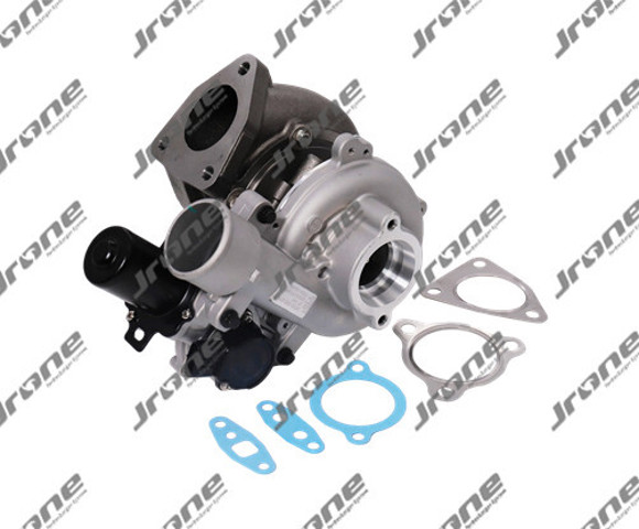 Турбокомпресор 8T00300218E JRONE