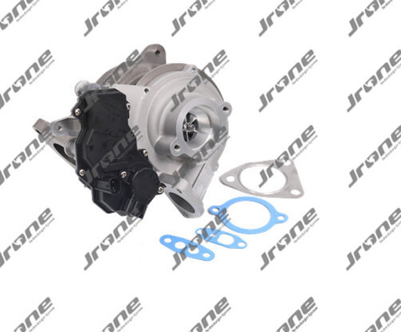 Турбонаддув 8T16300E59 JRONE