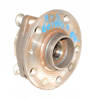 Маточина колеса передня 8V0498625B VAG