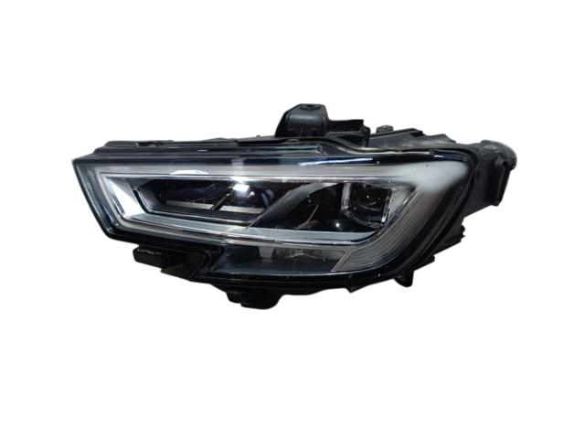Фара 8V0941773C VAG