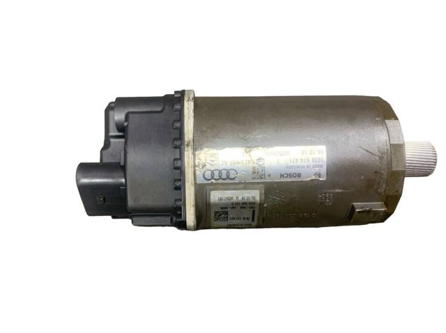 Рульова рейка 8W1423055AE VAG
