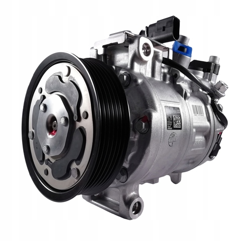 Компресор системи кондиціювання 8W5816803 VAG