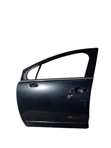 Двері кабіни 9002AR PEUGEOT