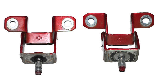 Петля багажника 904001U60C NISSAN