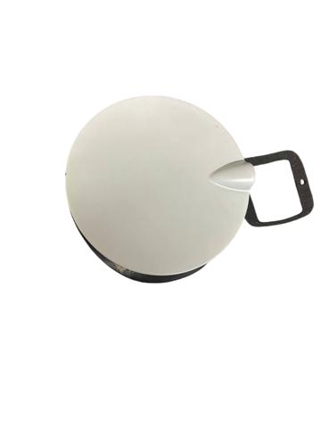 Лючок бензобака / паливного бака Opel Astra G