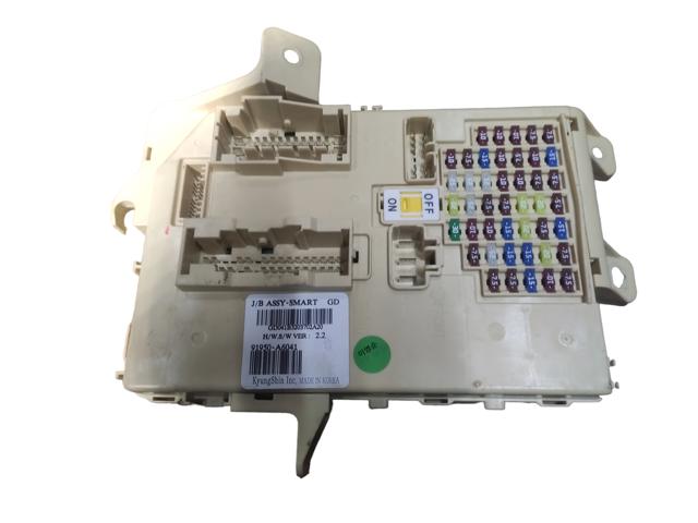 Коробка запобіжників 91950A6041 HYUNDAI