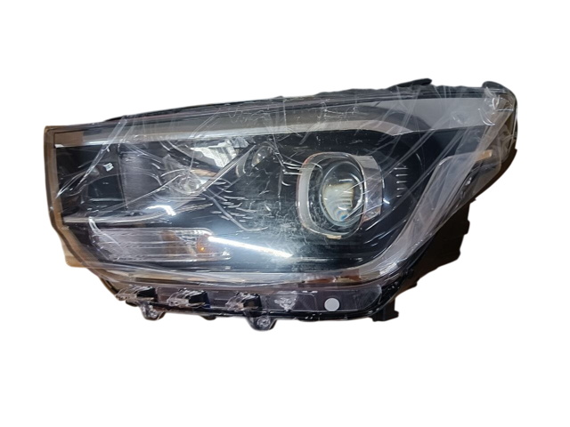 Фара основна ліва 921014H610 HYUNDAI