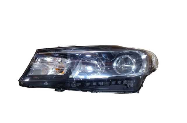 Блок фара ліва 92101A7500 HYUNDAI