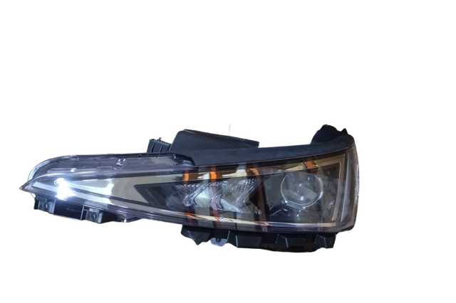 Фара 92101F2500 HYUNDAI