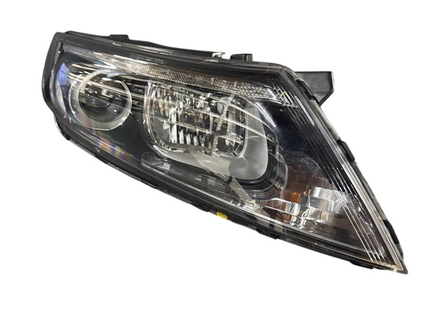 Основна фара - вставка 921022T520 HYUNDAI