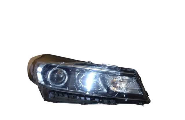 Фара правая 92102A7500 HYUNDAI