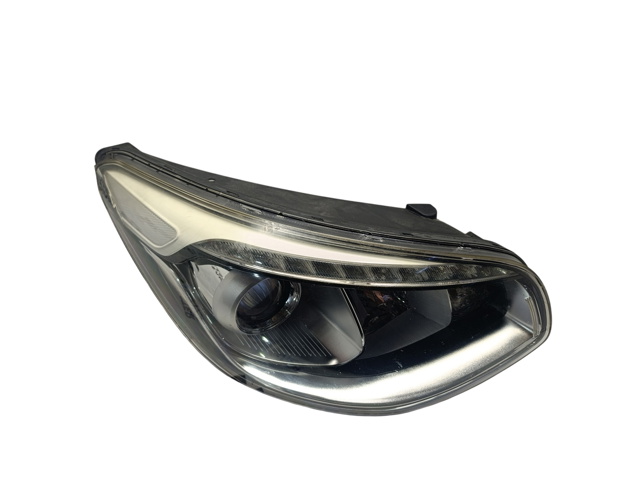 Фара правая 92102B2040 HYUNDAI
