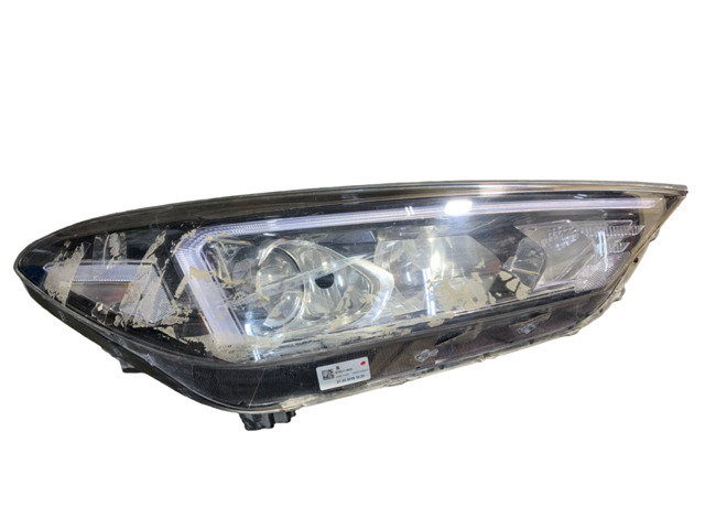 Основна фара - вставка 92102D7600 HYUNDAI