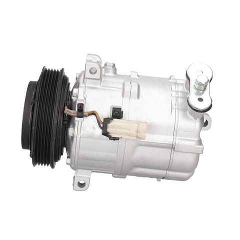 Компресор кондиціонера 9225560 OPEL