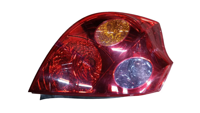 Задня ліва фара 924011H000 HYUNDAI
