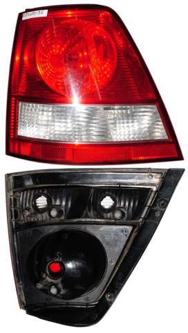 Задня ліва фара 924013E000 HYUNDAI