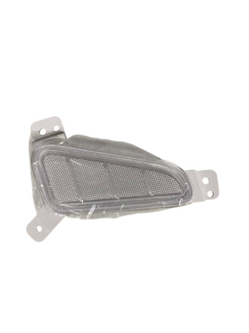 Катафот (відбивач) переднього бампера, лівий 92407J9210 HYUNDAI